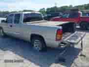 2007 GMC Sierra 1500 SLE1 with VIN 1GTEC19V77Z190323, listed as a IAAI auction lot 42326657 with 195,979 mi miles and . Bid and sale history available at DreamBid. Image 3.