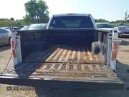 ✅ 2010 Ford F-150 XL • VIN: 1FTFX1EV9AFA03106 • Lot: 43164726. Listed on IAAI with 325,022 mi. Free auction sales archive from the USA and detailed vehicle history report at DreamBid. Image 17.