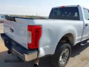 ✅ 2019 Ford F-250 XL • VIN: 1FT7W2B65KED74071 • Lot: 42505692. Listed on IAAI with 197,880 mi. Free auction sales archive from the USA and detailed vehicle history report at DreamBid. Image 6.