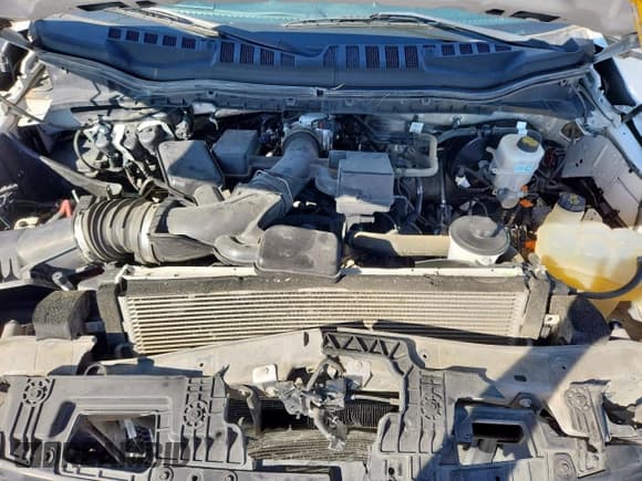 ✅ 2020 Ford F-250 XL • VIN: 1FTBF2A63LED47397 • Lot: 86325705. Wystawiony na Copart z przebiegiem Nie podano. Bezpłatny archiwum sprzedaży aukcyjnych z USA i szczegółowy raport historii pojazdu na DreamBid. Zdjęcie 11.