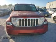 ✅ 2009 Jeep Liberty Limited • VIN: 1J8GN58K79W549037 • Lot: 87963395. Wystawiony na Copart z przebiegiem 142 112 mil. Bezpłatny archiwum sprzedaży aukcyjnych z USA i szczegółowy raport historii pojazdu na DreamBid. Zdjęcie 5.