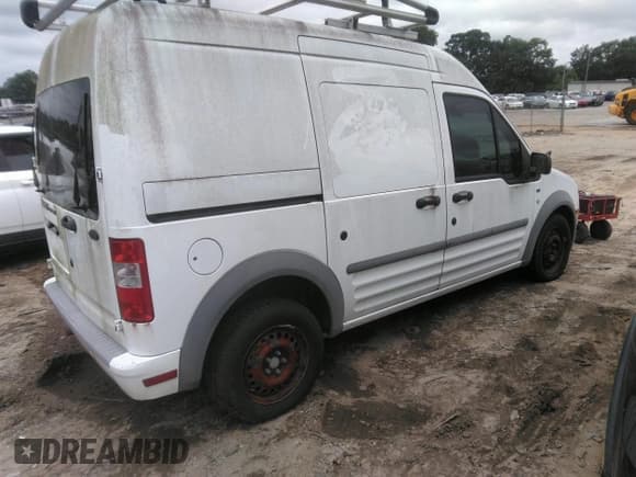 ✅ 2010 Ford Transit Connect XLT • VIN: NM0LS7DN0AT015486 • Lot: 42931772. Wystawiony na IAAI z przebiegiem 127 190 mil. Bezpłatny archiwum sprzedaży aukcyjnych z USA i szczegółowy raport historii pojazdu na DreamBid. Zdjęcie 4.