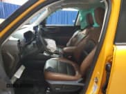 ✅ 2022 Ford Bronco Sport Badlands • VIN: 3FMCR9D94NRD44532 • Lot: 65128865. Listed on Copart with 59,680 mi. Free auction sales archive from the USA and detailed vehicle history report at DreamBid. Image 7.