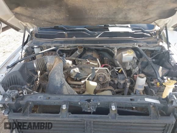 ✅ 2019 Ram 2500 Tradesman • VIN: 3C6UR5CJ3KG518523 • Lot: 43724966. Wystawiony na IAAI z przebiegiem Nie podano. Bezpłatny archiwum sprzedaży aukcyjnych z USA i szczegółowy raport historii pojazdu na DreamBid. Zdjęcie 10.