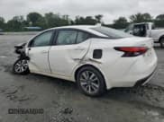 ✅ 2022 Nissan Versa SV • VIN: 3N1CN8EV5NL871958 • Лот: 66442035. Опубликован ранее на Copart с пробегом 30 655 миль. Бесплатный доступ к архиву аукционных продаж из США и подробный отчёт об истории автомобиля на DreamBid. Изображение 2.