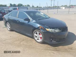 2012 Toyota Camry LE с VIN 4T1BF1FK8CU202776, выставлен на аукционе IAAI как лот 43234708 с пробегом 115 977 миль миль и . История ставок и продаж доступна на DreamBid. Изображение 1.