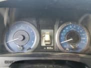 ✅ 2017 Toyota Sienna XLE • VIN: 5TDDZ3DC4HS176328 • Lot: 53185675. Listed on Copart with 80,226 mi. Free auction sales archive from the USA and detailed vehicle history report at DreamBid. Image 9.