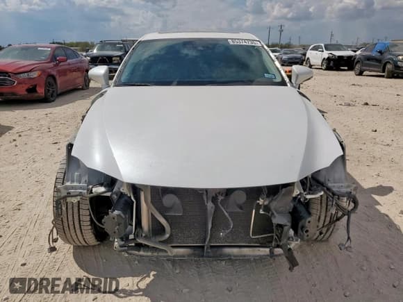 ✅ 2018 Lexus IS 300 • VIN: JTHBA1D23J5070859 • Lot: 85374735. Listed on Copart with 71,467 mi. Free auction sales archive from the USA and detailed vehicle history report at DreamBid. Image 5.