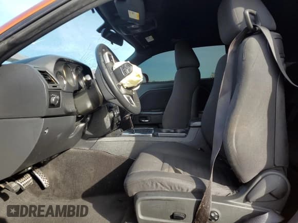 ✅ 2011 Dodge Challenger • VIN: 2B3CJ4DG8BH602430 • Lot: 90050355. Listed on Copart with Not provided. Free auction sales archive from the USA and detailed vehicle history report at DreamBid. Image 7.