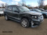 ✅ 2010 Hyundai Santa Fe GLS • VIN: 5NMSG3AB9AH346295 • Lot: 91244985. Wystawiony na Copart z przebiegiem 175 812 mil. Bezpłatny archiwum sprzedaży aukcyjnych z USA i szczegółowy raport historii pojazdu na DreamBid. Zdjęcie 4.