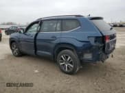 ✅ 2022 Volkswagen Atlas SE • VIN: 1V2DP2CA7NC510072 • Lot: 43800855. Listed on Copart with 93,821 mi. Free auction sales archive from the USA and detailed vehicle history report at DreamBid. Image 2.