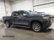 ✅ 2023 Chevrolet Silverado 1500 • VIN: 3GCUDJE89PG123831 • Лот: 41361355. Опубликован ранее на IAAI с пробегом 26 116 миль. Бесплатный доступ к архиву аукционных продаж из США и подробный отчёт об истории автомобиля на DreamBid. Изображение 13.