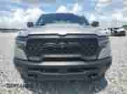 2025 Ram 1500 Rebel z VIN 1C6SRFLP5SN521500, wystawiony jako Copart lot #67063795 z przebiegiem 15 845 mil mil oraz Szkoda całkowita • Salvage title. Historia ofert i sprzedaży dostępna na DreamBid. Obrazek 5.