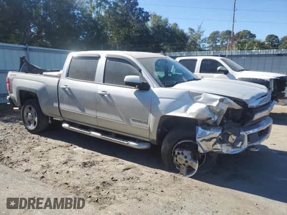 ✅ 2015 Chevrolet Silverado 2500HD LT • VIN: 1GC1KVEG9FF514968 • Лот: 90622495. Опубликован ранее на Copart с пробегом 174 401 миль. Бесплатный доступ к архиву аукционных продаж из США и подробный отчёт об истории автомобиля на DreamBid. Изображение 4.