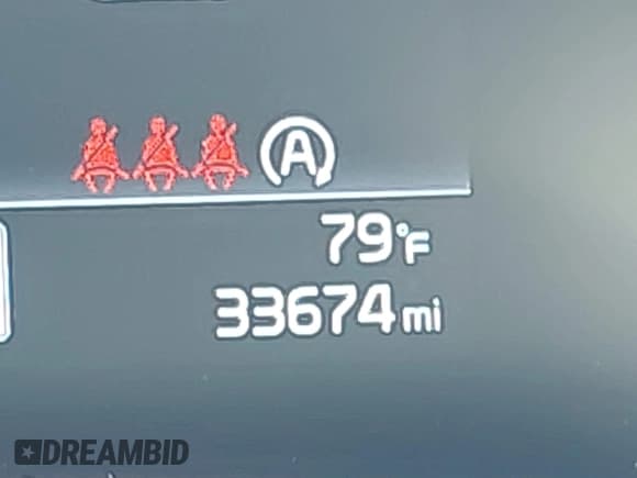 ✅ 2024 Kia Sportage LX • VIN: KNDPU3DFXR7304461 • Lot: 43588718. Wystawiony na IAAI z przebiegiem 33 674 mil. Bezpłatny archiwum sprzedaży aukcyjnych z USA i szczegółowy raport historii pojazdu na DreamBid. Zdjęcie 15.