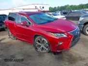 ✅ 2019 Lexus RX 450h • VIN: 2T2BGMCAXKC030286 • Lot: 42670183. Wystawiony na IAAI z przebiegiem 85 072 mil. Bezpłatny archiwum sprzedaży aukcyjnych z USA i szczegółowy raport historii pojazdu na DreamBid. Zdjęcie 1.