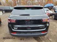 ✅ 2022 Jeep Compass Limited • VIN: 3C4NJDCB3NT111725 • Lot: 90616245. Wystawiony na Copart z przebiegiem 47 868 mil. Bezpłatny archiwum sprzedaży aukcyjnych z USA i szczegółowy raport historii pojazdu na DreamBid. Zdjęcie 6.
