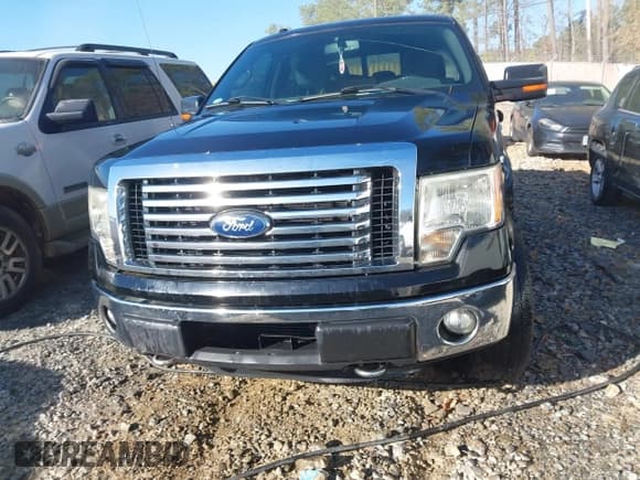 ✅ 2011 Ford F-150 XLT • VIN: 1FTFW1ETXBKD93532 • Лот: 43677857. Опубликован ранее на IAAI с пробегом 229 295 миль. Бесплатный доступ к архиву аукционных продаж из США и подробный отчёт об истории автомобиля на DreamBid. Изображение 12.