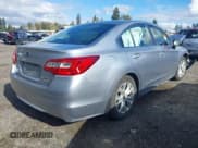 ✅ 2015 Subaru Legacy Premium • VIN: 4S3BNAC67F3002979 • Lot: 43476890. Listed on IAAI with 117,469 mi. Free auction sales archive from the USA and detailed vehicle history report at DreamBid. Image 4.