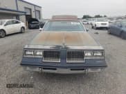 ✅ 1983 Oldsmobile Cutlass Supreme • VIN: 1G3AR47A1DM520447 • Lot: 58216235. Listed on Copart with 88,361 mi. Free auction sales archive from the USA and detailed vehicle history report at DreamBid. Image 5.