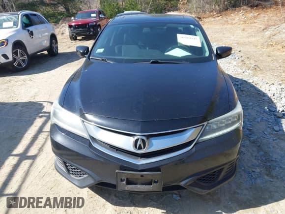 ✅ 2016 Acura ILX Premium • VIN: 19UDE2F78GA019291 • Lot: 41789345. Wystawiony na IAAI z przebiegiem 92 212 mil. Bezpłatny archiwum sprzedaży aukcyjnych z USA i szczegółowy raport historii pojazdu na DreamBid. Zdjęcie 12.