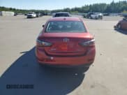 ✅ 2019 Toyota Yaris L • VIN: 3MYDLBYV6KY509525 • Lot: 80461645. Listed on Copart with 11,839 mi. Free auction sales archive from the USA and detailed vehicle history report at DreamBid. Image 6.