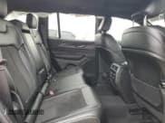 ✅ 2024 Jeep Grand Cherokee Altitude X • VIN: 1C4RJHAG9RC104593 • Lot: 56674845. Listed on Copart with 16,356 mi. Free auction sales archive from the USA and detailed vehicle history report at DreamBid. Image 11.