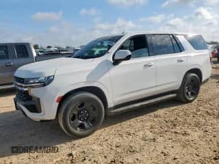 2021 Chevrolet Tahoe с VIN 1GBSCLED4MR297440, выставлен на аукционе Copart как лот 71830055 с пробегом 183 757 миль миль и Чистый • Clean title. История ставок и продаж доступна на DreamBid. Изображение 1.