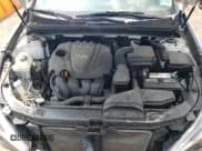 ✅ 2014 Hyundai Sonata GLS • VIN: 5NPEB4AC1EH905969 • Lot: 62067864. Listed on Copart with Not provided. Free auction sales archive from the USA and detailed vehicle history report at DreamBid. Image 11.