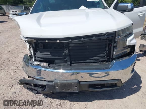 ✅ 2019 Chevrolet Silverado 1500 LT • VIN: 3GCPYDEK6KG194105 • Lot: 43062182. Wystawiony na IAAI z przebiegiem 78 601 mil. Bezpłatny archiwum sprzedaży aukcyjnych z USA i szczegółowy raport historii pojazdu na DreamBid. Zdjęcie 6.
