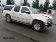 ✅ 2010 Chevrolet Suburban LTZ • VIN: 1GNUKKE39AR185941 • Lot: 75019664. Wystawiony na Copart z przebiegiem 152 387 mil. Bezpłatny archiwum sprzedaży aukcyjnych z USA i szczegółowy raport historii pojazdu na DreamBid. Zdjęcie 4.