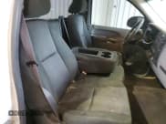 ✅ 2011 Chevrolet Silverado 1500 Work Truck • VIN: 1GCNCPE02BZ376230 • Lot: 50172265. Listed on Copart with 256,042 mi. Free auction sales archive from the USA and detailed vehicle history report at DreamBid. Image 10.