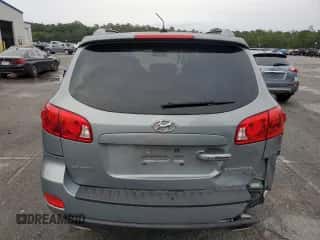 2008 Hyundai Santa Fe SE с VIN 5NMSH13E08H199108, выставлен на аукционе Copart как лот 72792454 с пробегом 245 695 миль миль и Списание • Salvage title. История ставок и продаж доступна на DreamBid. Изображение 6.