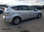 ✅ 2012 Toyota Prius Three • VIN: JTDZN3EU4C3019952 • Lot: 90266285. Wystawiony na Copart z przebiegiem 102 537 mil. Bezpłatny archiwum sprzedaży aukcyjnych z USA i szczegółowy raport historii pojazdu na DreamBid. Zdjęcie 3.