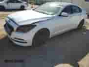 ✅ 2015 Hyundai Genesis 3.8L • VIN: KMHGN4JE8FU042768 • Lot: 75961194. Wystawiony na Copart z przebiegiem 89 829 mil. Bezpłatny archiwum sprzedaży aukcyjnych z USA i szczegółowy raport historii pojazdu na DreamBid. Zdjęcie 1.