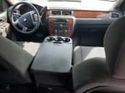 ✅ 2011 Chevrolet Suburban LS • VIN: 1GNSKHE34BR265840 • Lot: 81604565. Listed on Copart with 123,754 mi. Free auction sales archive from the USA and detailed vehicle history report at DreamBid. Image 8.