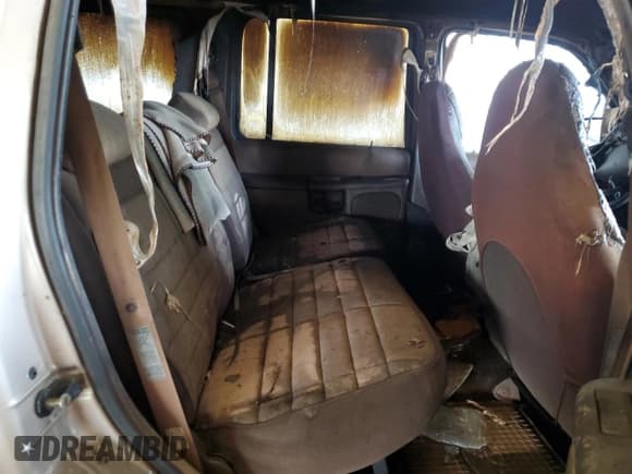 ✅ 1995 Ford Explorer Eddie Bauer • VIN: 1FMDU34X9SZB68776 • Lot: 42584795. Wystawiony na Copart z przebiegiem Nie podano. Bezpłatny archiwum sprzedaży aukcyjnych z USA i szczegółowy raport historii pojazdu na DreamBid. Zdjęcie 11.