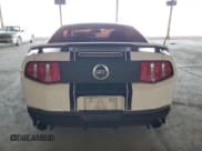 ✅ 2011 Ford Mustang GT • VIN: 1ZVBP8CF2B5107606 • Лот: 61621395. Опубликован ранее на Copart с пробегом 144 648 миль. Бесплатный доступ к архиву аукционных продаж из США и подробный отчёт об истории автомобиля на DreamBid. Изображение 6.