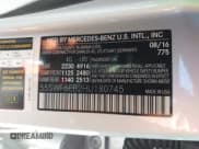 ✅ 2017 Mercedes-Benz C 43 AMG • VIN: 55SWF6EB2HU180745 • Lot: 43380271. Listed on IAAI with 67,205 mi. Free auction sales archive from the USA and detailed vehicle history report at DreamBid. Image 9.