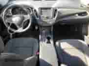 2016 Chevrolet Malibu LS с VIN 1G1ZB5ST0GF246536, выставлен на аукционе Copart как лот 90065875 с пробегом 105 729 миль миль и Списание • Salvage title. История ставок и продаж доступна на DreamBid. Изображение 8.