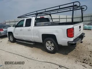 ✅ 2015 Chevrolet Silverado 1500 LT • VIN: 1GCRCREC5FZ158389 • Лот: 74570974. Опубликован ранее на Copart с пробегом 183 524 миль. Бесплатный доступ к архиву аукционных продаж из США и подробный отчёт об истории автомобиля на DreamBid. Изображение 2.