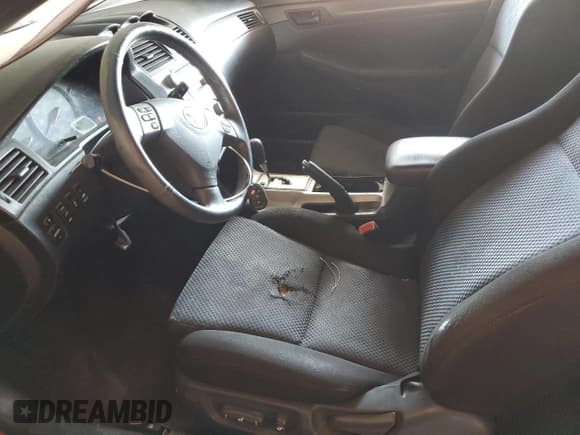 ✅ 2006 Toyota Solara SE • VIN: 4T1FA38P36U089134 • Lot: 84797685. Listed on Copart with 134,128 mi. Free auction sales archive from the USA and detailed vehicle history report at DreamBid. Image 7.