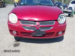 2005 Dodge Neon SXT z VIN 1B3ES56C95D266052, wystawiony jako IAAI lot #42154635 z przebiegiem 130 744 mil mil oraz . Historia ofert i sprzedaży dostępna na DreamBid. Obrazek 6.