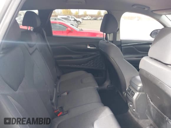 ✅ 2023 Hyundai Santa Fe SEL • VIN: 5NMS2DAJ4PH522903 • Лот: 43646374. Опубликован ранее на IAAI с пробегом 83 530 миль. Бесплатный доступ к архиву аукционных продаж из США и подробный отчёт об истории автомобиля на DreamBid. Изображение 8.