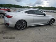 ✅ 2020 Infiniti Q60 Red Sport 400 • VIN: JN1FV7EK2LM400320 • Lot: 56799905. Listed on Copart with 61,126 mi. Free auction sales archive from the USA and detailed vehicle history report at DreamBid. Image 3.