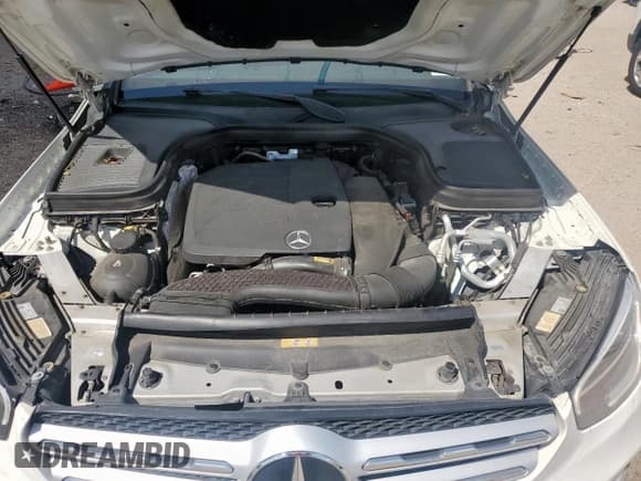 ✅ 2020 Mercedes-Benz GLC 300 • VIN: W1N0G8DB0LF801740 • Lot: 84243255. Wystawiony na Copart z przebiegiem 86 332 mil. Bezpłatny archiwum sprzedaży aukcyjnych z USA i szczegółowy raport historii pojazdu na DreamBid. Zdjęcie 12.