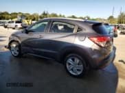 ✅ 2019 Honda HR-V EX-L • VIN: 3CZRU5H74KM721944 • Лот: 70049575. Опубликован ранее на Copart с пробегом Не указан. Бесплатный доступ к архиву аукционных продаж из США и подробный отчёт об истории автомобиля на DreamBid. Изображение 2.