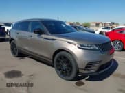 ✅ 2020 Land Rover Range Rover Velar R-Dynamic S • VIN: SALYK2EX2LA267968 • Лот: 42826454. Опубликован ранее на IAAI с пробегом 42 303 миль. Бесплатный доступ к архиву аукционных продаж из США и подробный отчёт об истории автомобиля на DreamBid. Изображение 1.