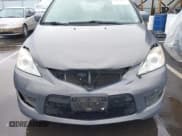 ✅ 2009 Mazda 5 Touring • VIN: JM1CR29L690356302 • Lot: 41573737. Listed on IAAI with 127,276 mi. Free auction sales archive from the USA and detailed vehicle history report at DreamBid. Image 6.