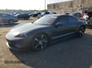 ✅ 2023 Porsche Taycan GTS • VIN: WP0AD2Y15PSA47317 • Лот: 69189394. Опубликован ранее на Copart с пробегом 36 246 миль. Бесплатный доступ к архиву аукционных продаж из США и подробный отчёт об истории автомобиля на DreamBid. Изображение 1.